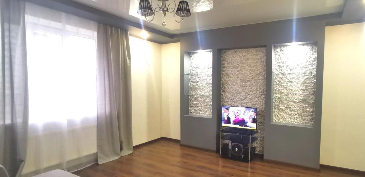 Lavina Apartments Sumy Exterior foto